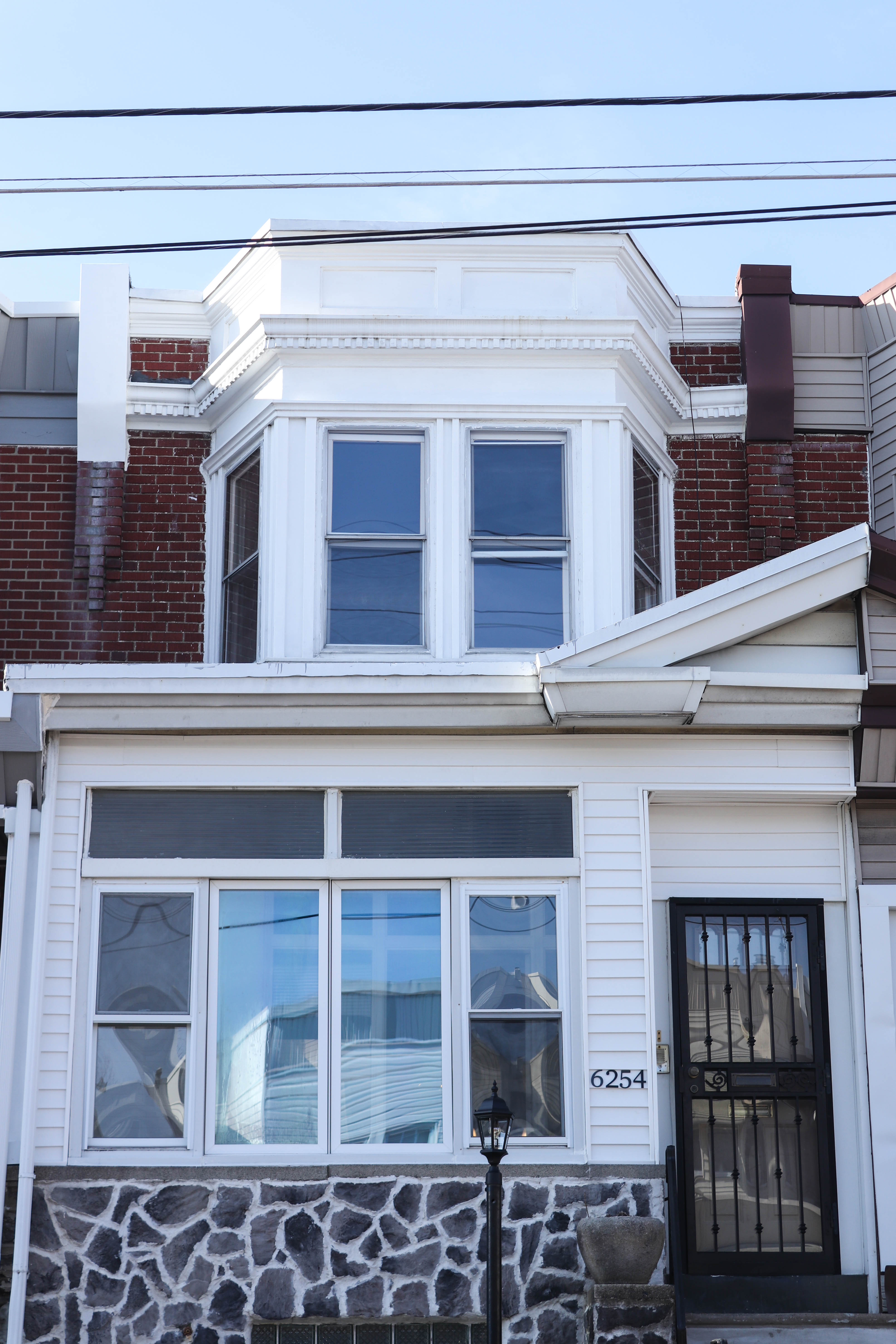 6254 N 18th Street, Philadelphia, PA 19141 Greenest Homes LLC